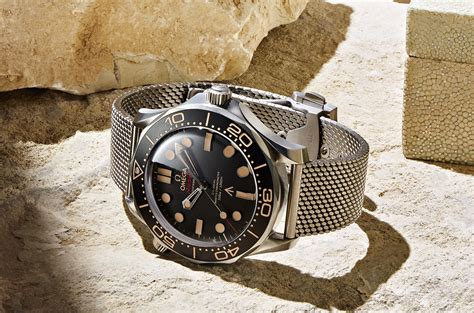 omega seamaster diver 300m edition 007|Omega Seamaster 300m james bond.